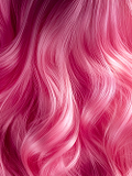 Pink Hair